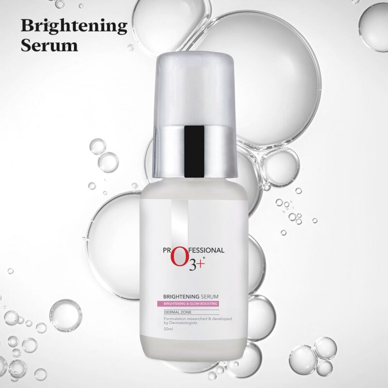O3+ Whitening and Brightening Serum 50 ML