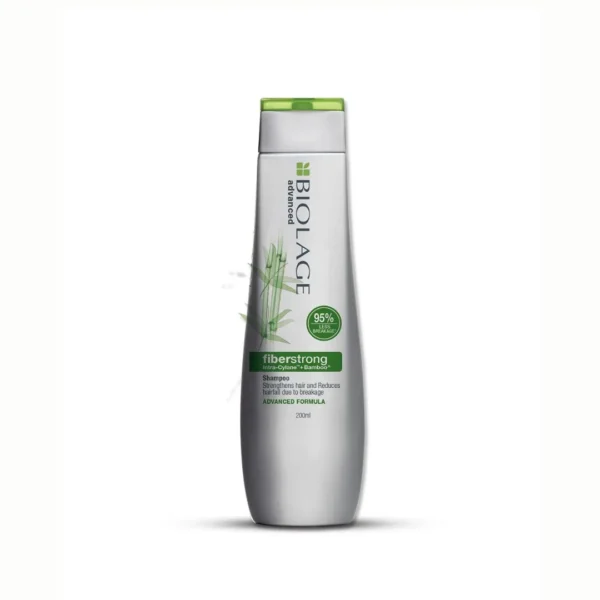 Biolage Fiberstrong Shampoo