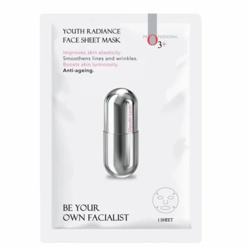 O3+ Facialist Youth Radiance Sheet Mask O3+ Facialist Youth Radiance Sheet Mask