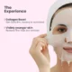 O3+ Facialist Youth Radiance Sheet Mask