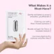 O3+ Facialist Youth Radiance Sheet Mask