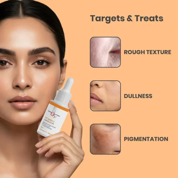 O3+ Professional Vitamin C Serum