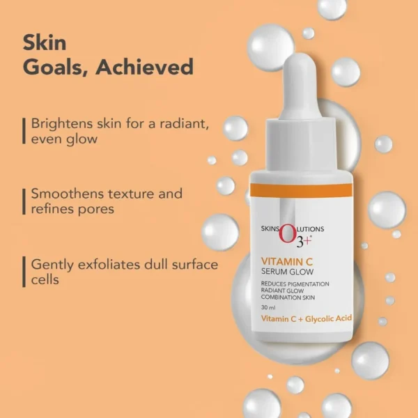 O3+ Professional Vitamin C Serum