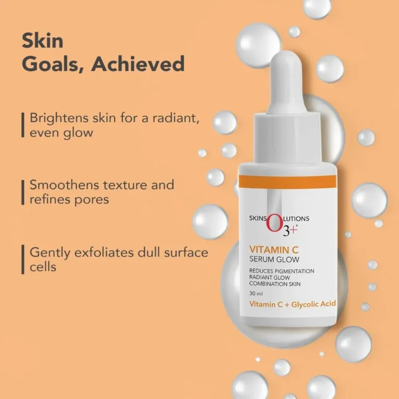 O3+ Professional Vitamin C Serum O3+ Professional Vitamin C Serum