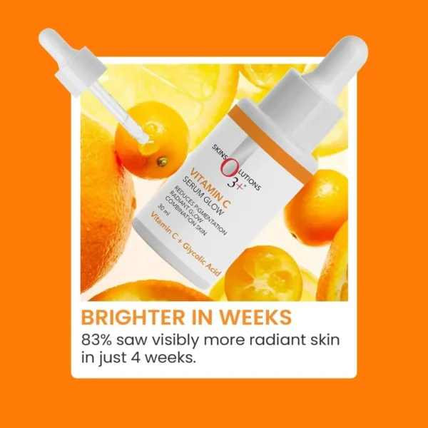 O3+ Professional Vitamin C Serum
