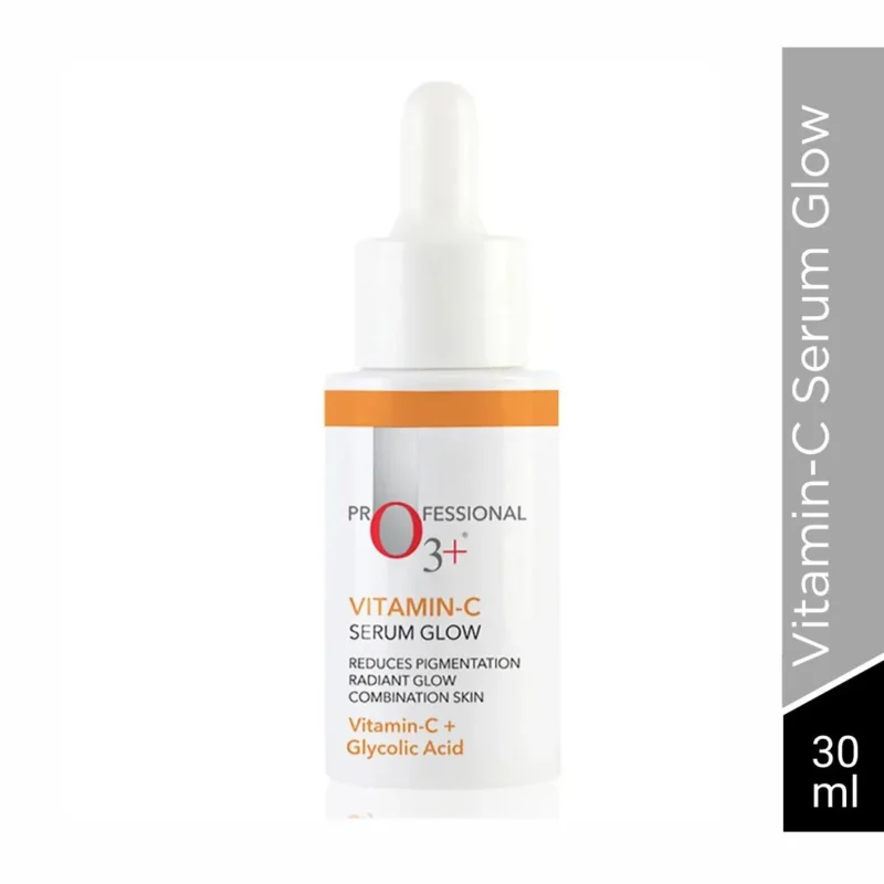 O3+ Professional Vitamin C Serum O3+ Professional Vitamin C Serum