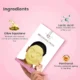 O3+ Brightening Facial Kit | Single Use
