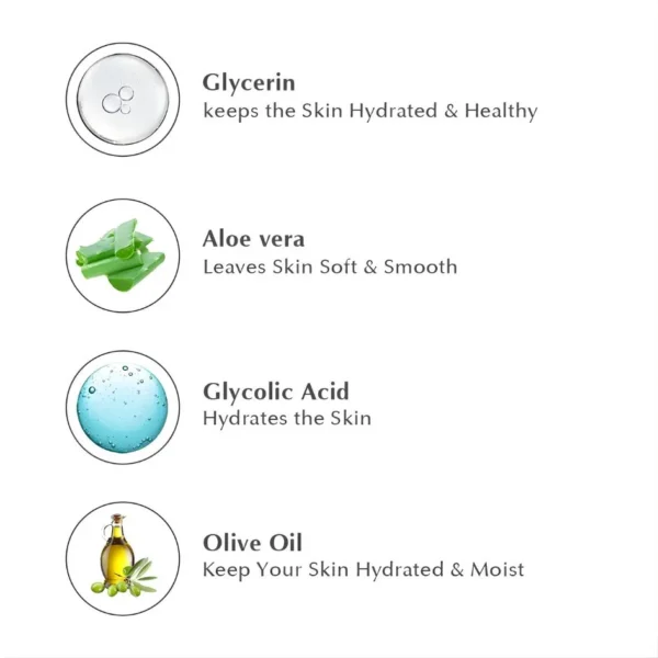 O3+ Brightening Facial Kit | 5-in-1 Glow & Skin Whitening Facial Kit