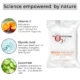 O3+ Bridal 10-Step Facial Kit Vitamin C for Glowing Skin
