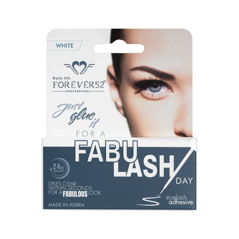 Forever52 Fabu lash Eyelash Adhesive - FAB001