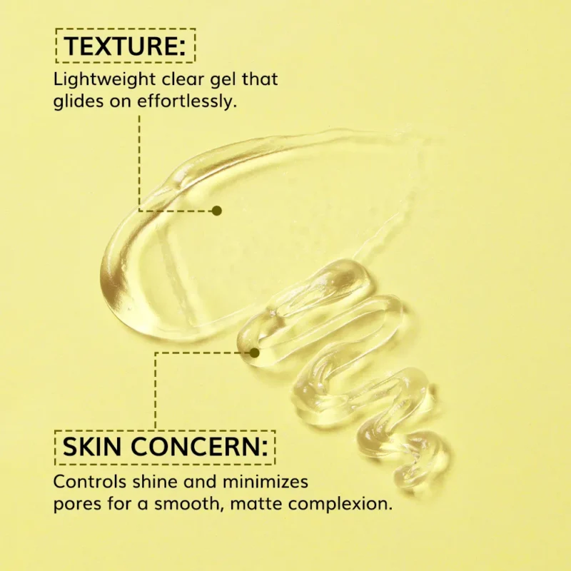 Daily Life Forever52 Baselab Prep Me Mattifying Face Primer - FBL101