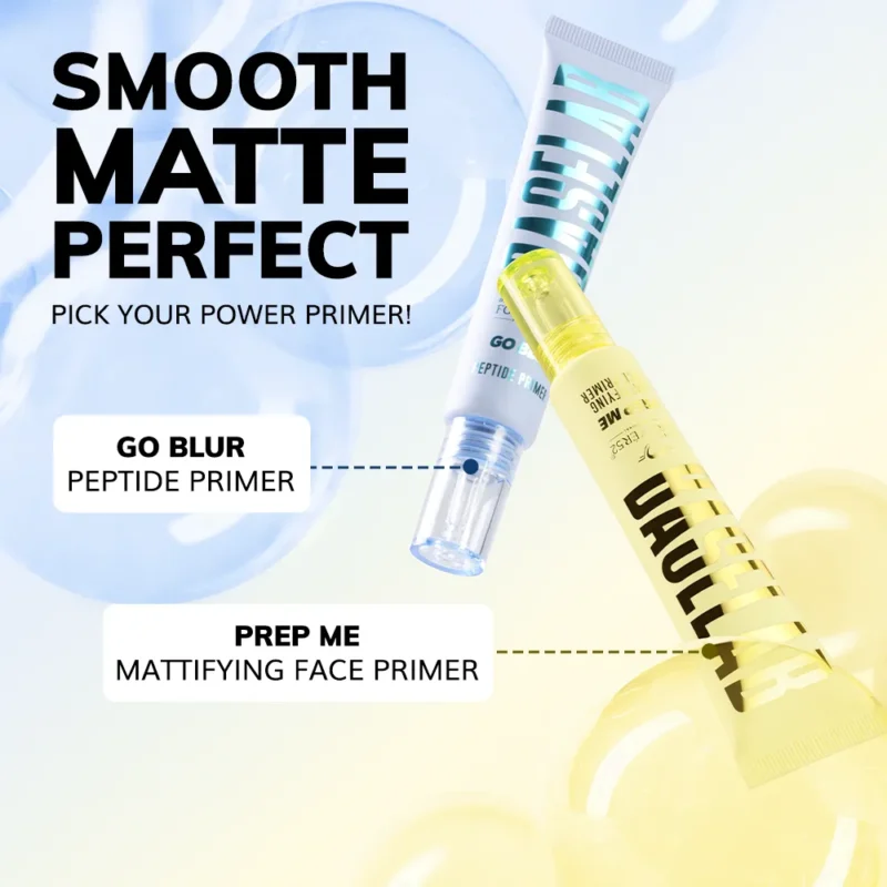 FBL101-6 Daily Life Forever52 Baselab Prep Me Mattifying Face Primer - FBL101
