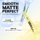 FBL101-6 Daily Life Forever52 Baselab Prep Me Mattifying Face Primer - FBL101