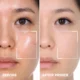 FBL101-_Before_After Daily Life Forever52 Baselab Prep Me Mattifying Face Primer - FBL101