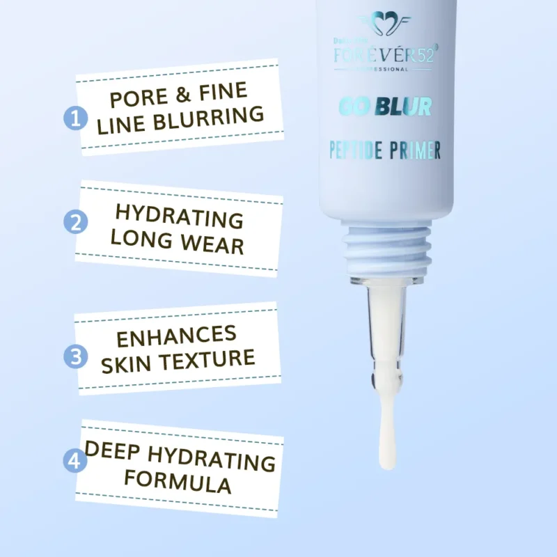 Daily Life Forever52 Baselab Go Blur Peptide Primer - FBL102