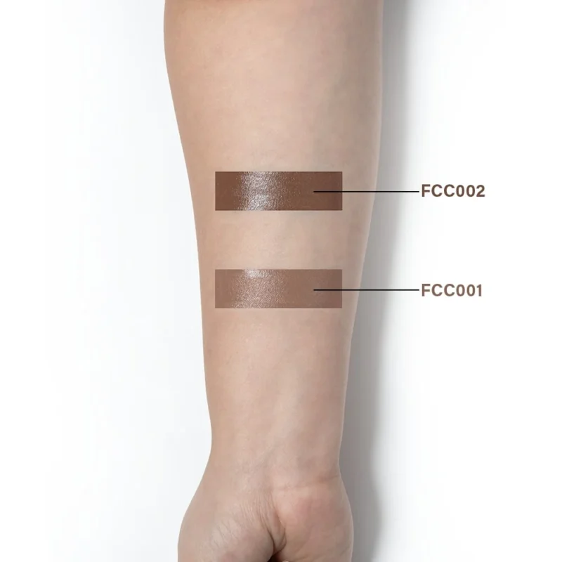 Forever 52 Flourish Cream Contour FCC001