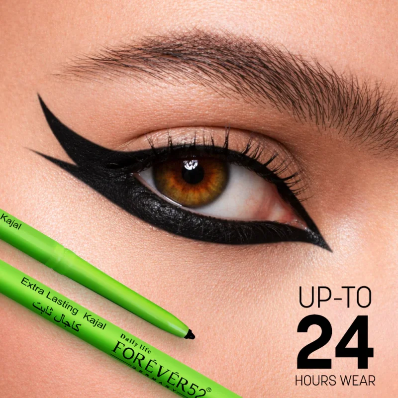 Daily Life Forever52 Amazonic Kajal - G101