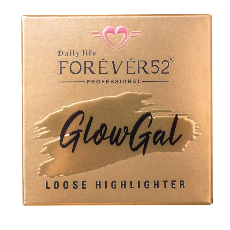 Forever52 Glow Gal Loose Highlighter Forever52 Glow Gal Loose Highlighter