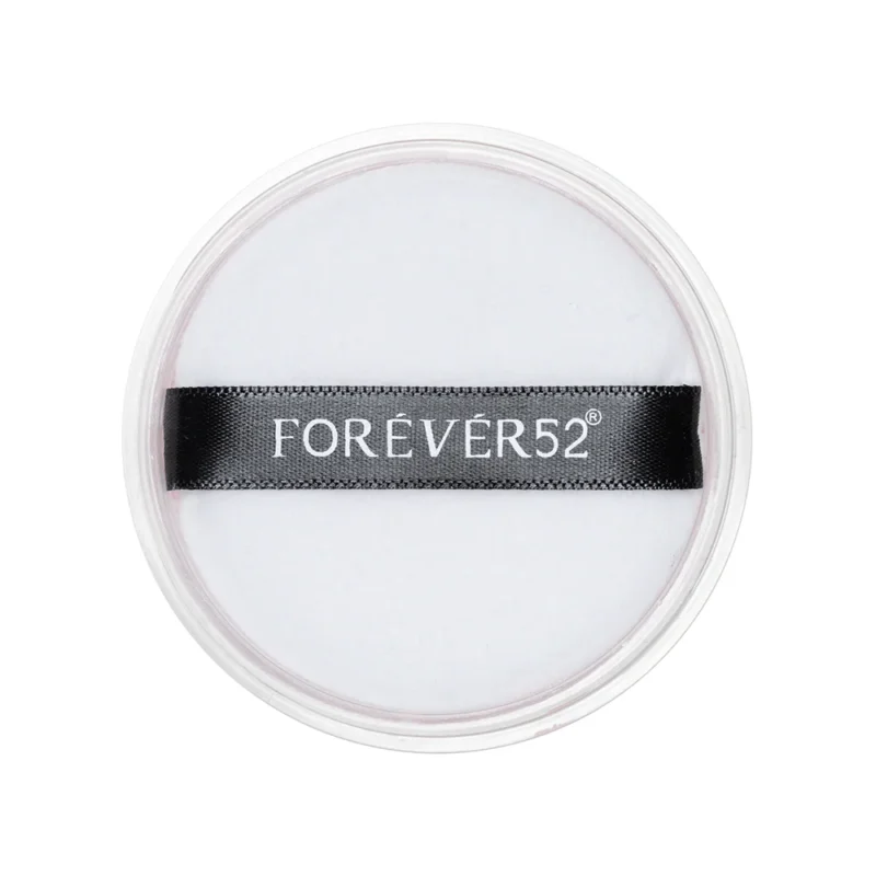 Foreve52 Deep Bake Translucent Matte Loose Powder - GLM007