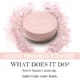 Deep Bake Translucent Matte Loose Powder