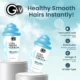 GW Ultra Smooth Hair Mask1.3_11zon GW Ultra Smooth Hair Mask_11zon