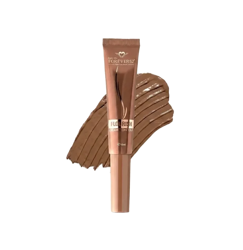 Forever 52 Flourish Cream Contour FCC001