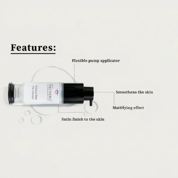 Forever52 Moisture base (Pre Makeup) - MPM001