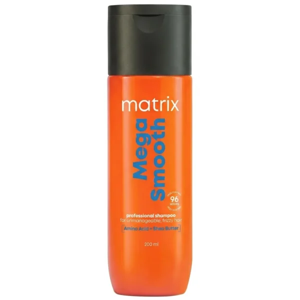 Matrix Opti Care Shampoo - 200 ml