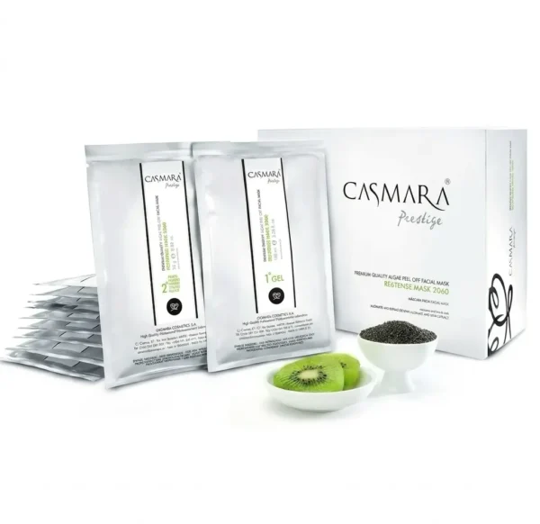 Casmara Retense Mask 2060 - set of 10