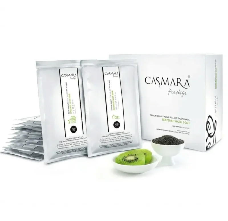 Casmara Retense Mask 2060 - set of 10 Casmara Retense Mask 2060 - set of 10