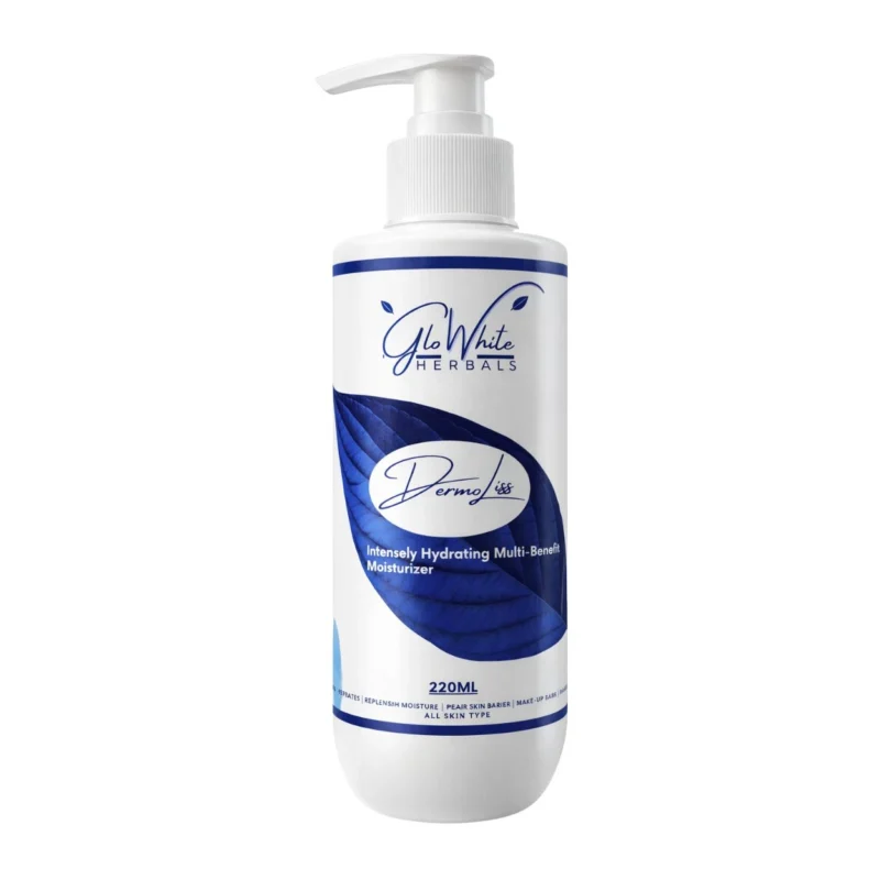 GloWhite Herbals DermoLiss Moisturizer