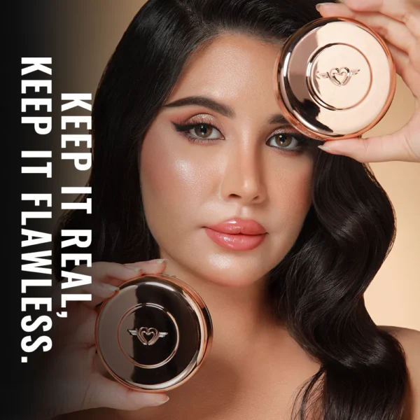 forever 52 High Coverage Tender Cream