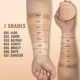 forever 52 High Coverage Tender Cream