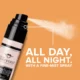 HSM001 Setting Spray – Long Lasting Makeup Fixer Forever 52 Spotlight Setting Spray - HSM001