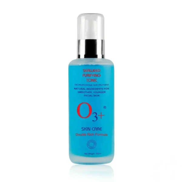 O3+ Seaweed Tonic