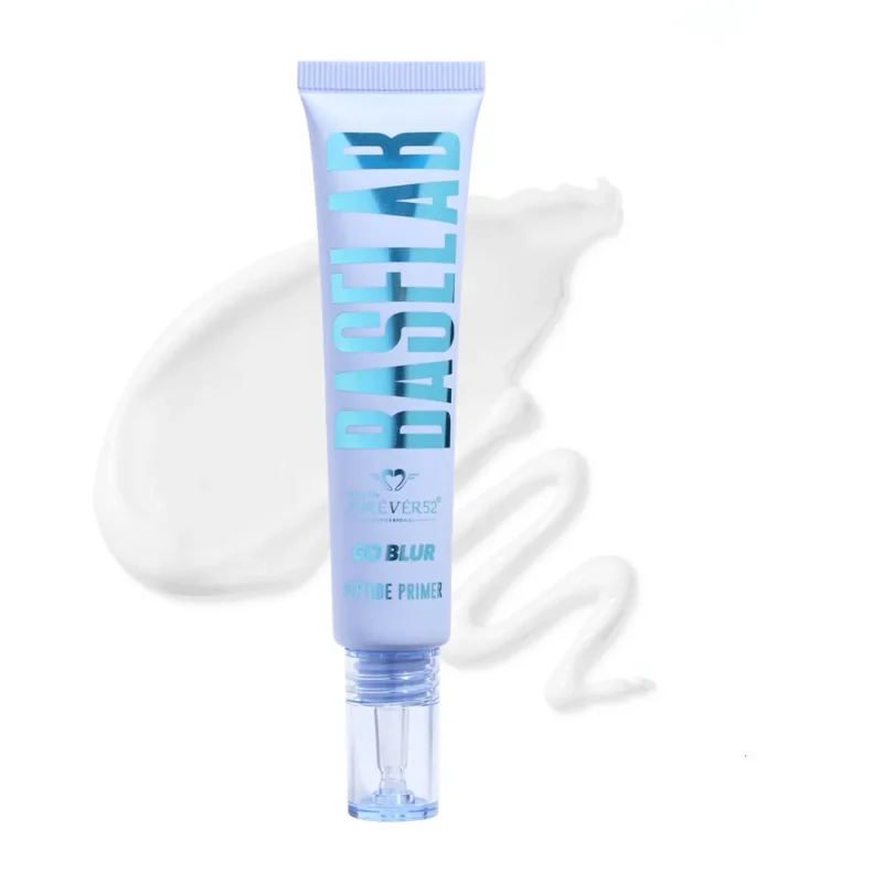 Daily life Forever52 Baselab Go Blur Peptide Primer