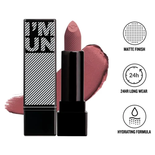 Daily life Forever52 I'm Unlimited Lipstick