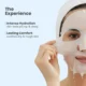 O3+ Hydrating Mask | Hyaluronic Acid Face Mask for Deep Moisture & Glow