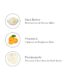 O3+ Whitening Cleansing Foam (150ml)
