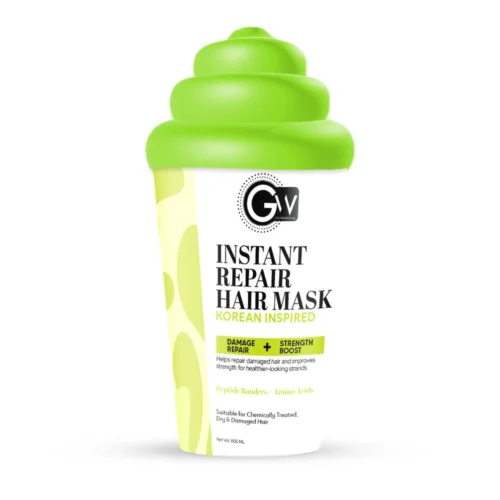 GW Instant respair hair mask