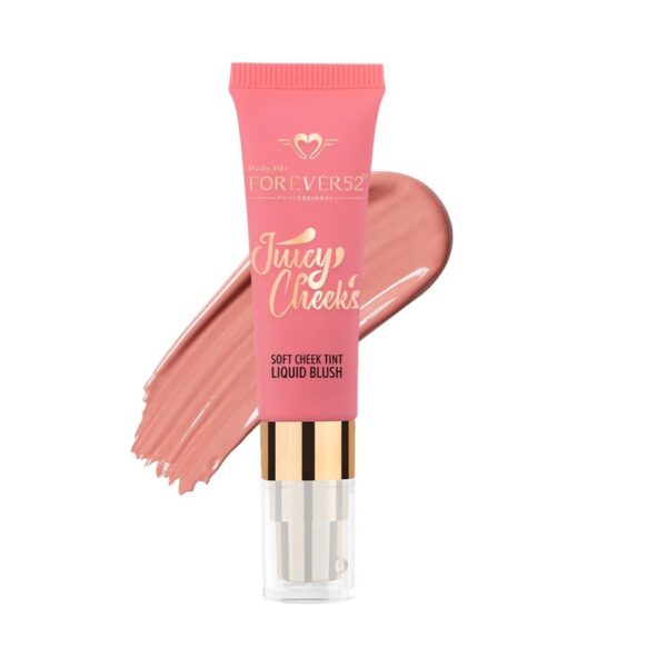 Juicy Cheeks Soft Cheek Liquid Blush