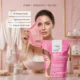 Korean Skin Tightening Rubber Mask – Retinol, Vitamin C & Seaweed