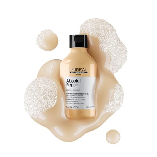Loreal Absolute Repair Shampoo Loreal Absolute Repair Shampoo