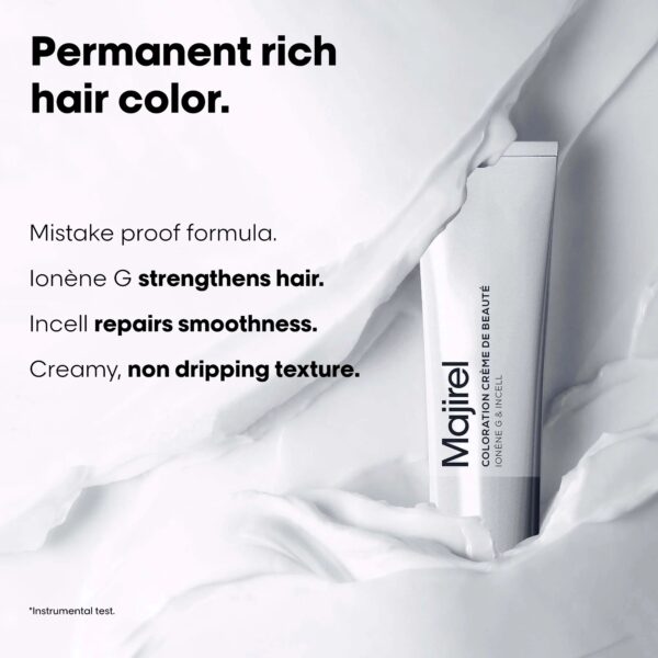 Loreal Professionnel Majirel Hair Color