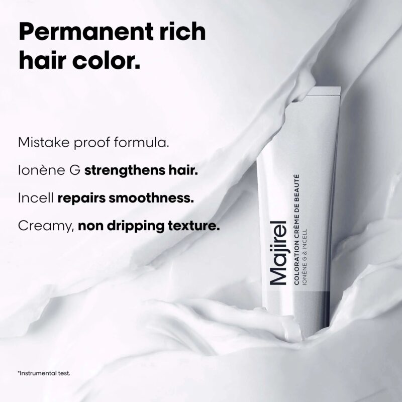Loreal Professionnel Majirel Hair Color Loreal Professionnel Majirel Hair Color