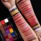 MPL001-2 Daily Life Forever52 Pro Artist Multitasker Lipstick Palette