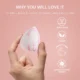 Forever52 Skin-Like Blended Sponge Tear Drop - MSP001