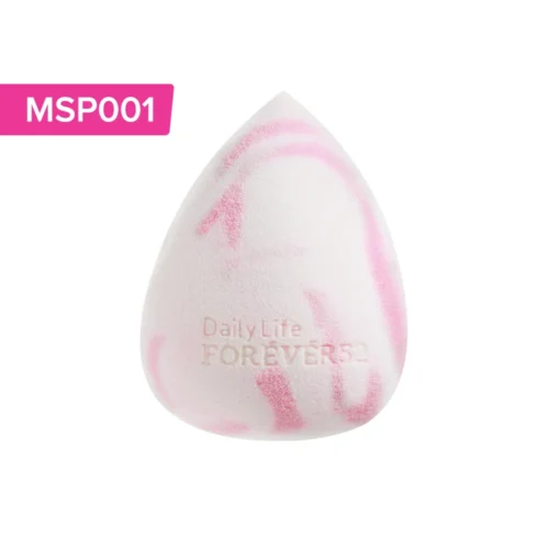 Forever52 Skin-Like Blended Sponge Tear Drop - MSP001
