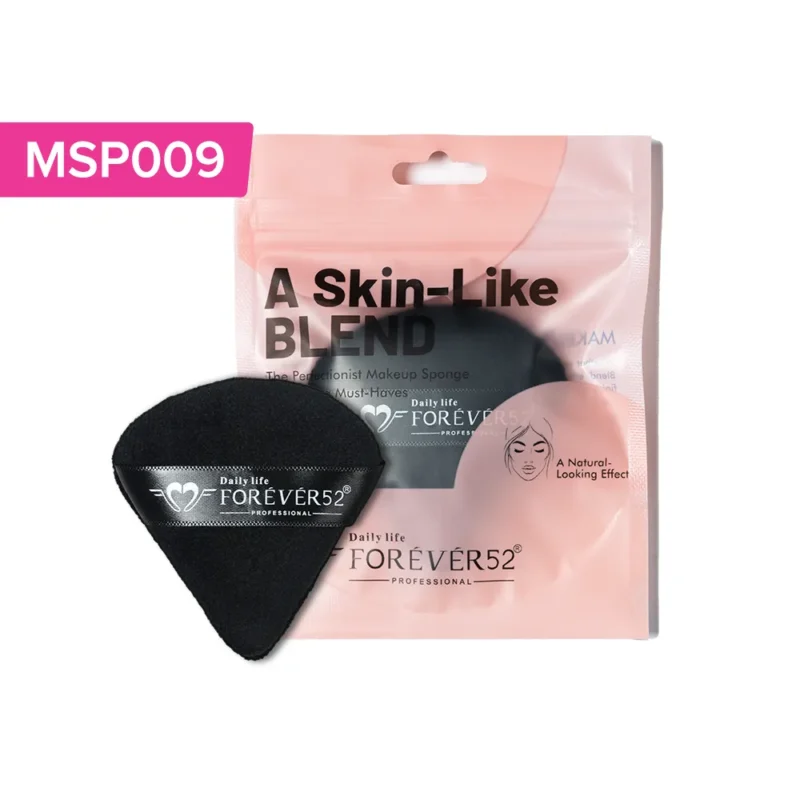 A Forever52 Skin-Like Blend Baking Powder Puff