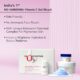 O3+Meladerm Vitamin C Gel Bleach for Lightens Skin & Hair